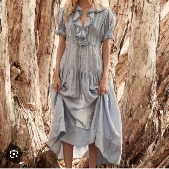 Doen Dresses & Skirts - Doen dress